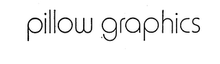 PILLOW GRAPHICS logo
