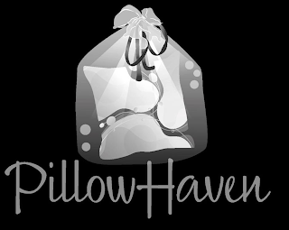 PILLOW HAVEN logo