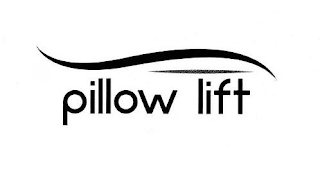 PILLOW LIFT logo