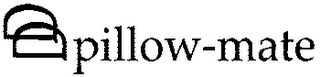 PILLOW-MATE logo