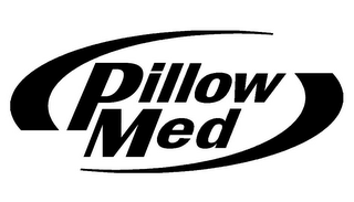 PILLOW MED logo
