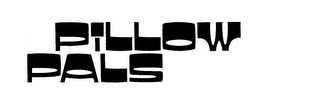 PILLOW PALS logo