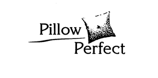 PILLOW PERFECT logo