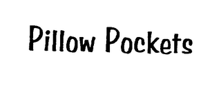 PILLOW POCKETS logo