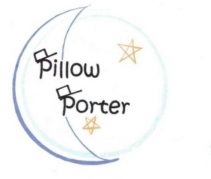 PILLOW PORTER logo