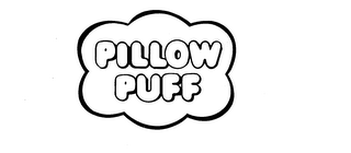 PILLOW PUFF logo