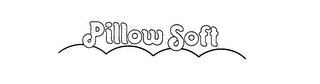 PILLOW SOFT logo