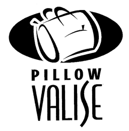 PILLOW VALISE logo