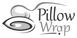 PILLOW WRAP logo