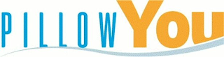 PILLOW YOU logo