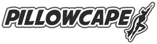 PILLOWCAPE logo