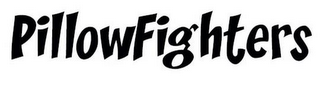 PILLOWFIGHTERS logo