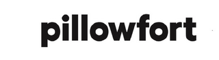 PILLOWFORT logo