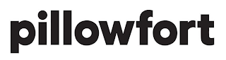 PILLOWFORT logo