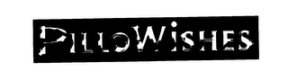 PILLOWISHES logo