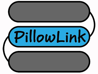PILLOWLINK logo