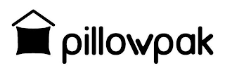 PILLOWPAK logo