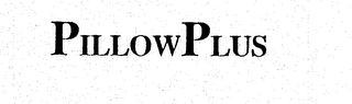 PILLOWPLUS logo