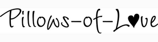 PILLOWS-OF-LOVE logo