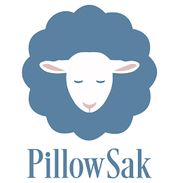 PILLOWSAK logo