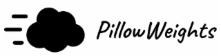 PILLOWWEIGHTS logo