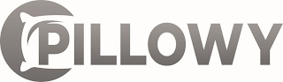 PILLOWY logo