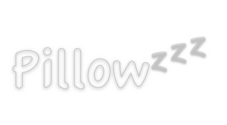 PILLOWZZZ logo