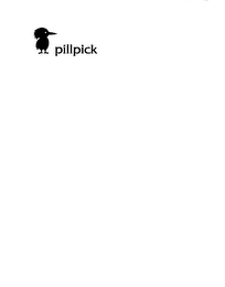 PILLPICK logo