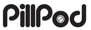 PILLPOD logo