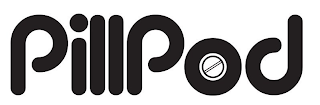 PILLPOD logo