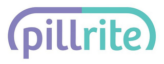 PILLRITE logo