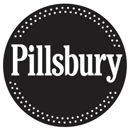 PILLSBURY logo