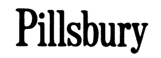 PILLSBURY logo
