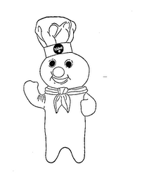 PILLSBURY logo