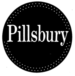 PILLSBURY logo