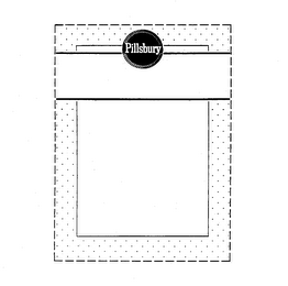 PILLSBURY logo