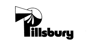 PILLSBURY logo