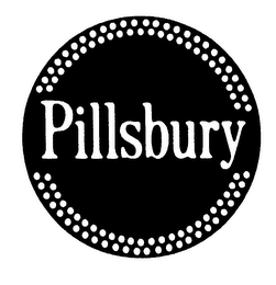 PILLSBURY logo