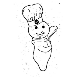 PILLSBURY logo