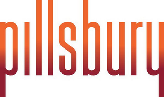 PILLSBURY logo