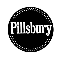 PILLSBURY logo