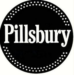 PILLSBURY logo