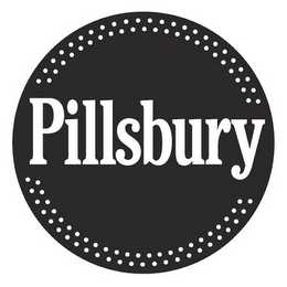 PILLSBURY logo