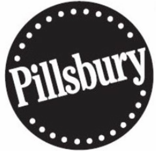 PILLSBURY logo