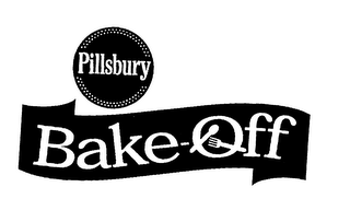 PILLSBURY BAKE-OFF logo