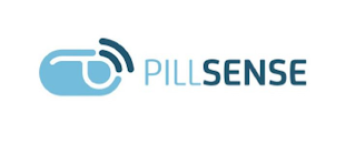 PILLSENSE logo