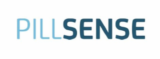 PILLSENSE logo