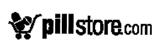 PILLSTORE.COM logo