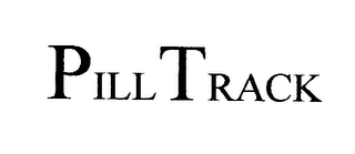PILLTRACK logo