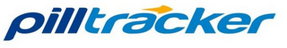 PILLTRACKER logo